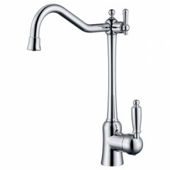 Смеситель для кухни под фильтр Kaiser Vincent 31944