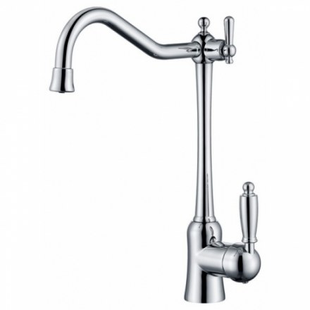 Смеситель для кухни под фильтр Kaiser Vincent 31944