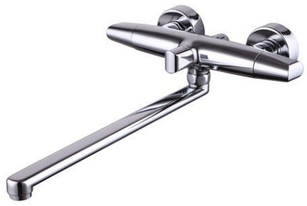 Смеситель для ванной Kaiser – Suer 46155