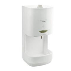 Дозатор сенсорный с подставкой для жидкого мыла и антисептика 2000 мл 6343