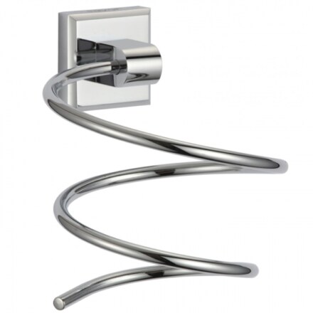 Держатель для фена Savol S-009555 хром