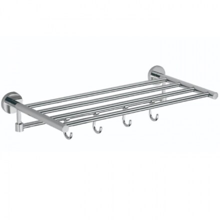 Полка для полотенец 50см Savol S-508745