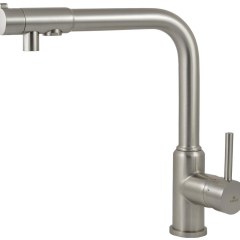 Смеситель для кухни под фильтр Kaiser Teka 13044-5 SILVER