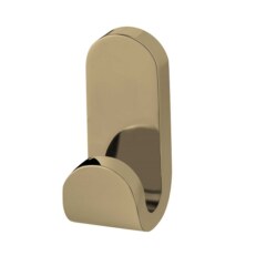 Крючок NATURE GOLD золото 07949