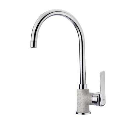 Смеситель ТЕКА INCA песочный беж 53995120S