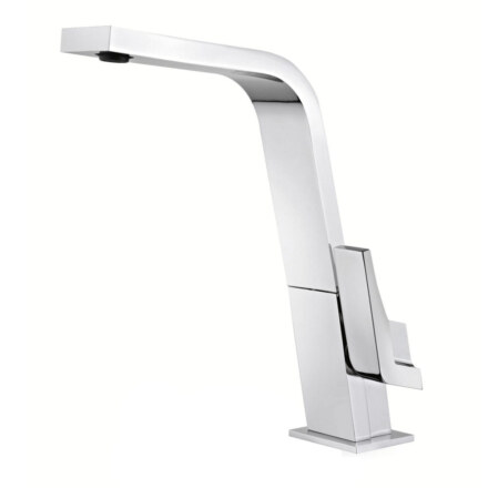 Смеситель ТЕКА IC 915 хром 339150210