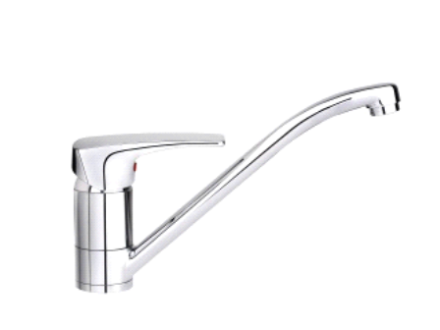 Смеситель ТЕКА DEIA 409136210