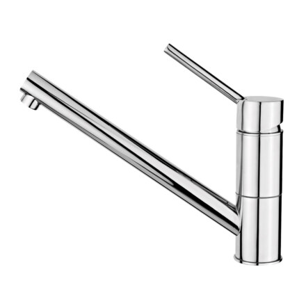 Смеситель ТЕКА AUK 913 хром 509130210