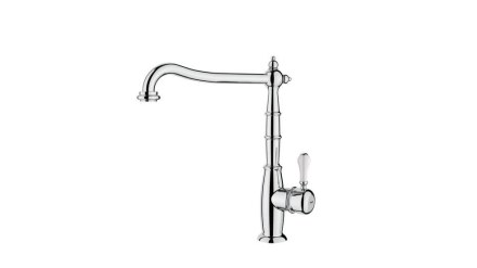 Смеситель ТЕКА CL 915 CHROME 116030038