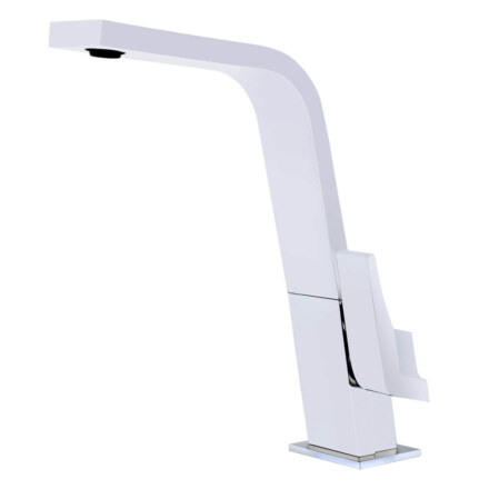 Смеситель ТЕКА IC 915 белый 33915020W