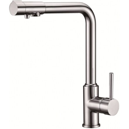 Смеситель для кухни под фильтр Kaiser Teka 13044