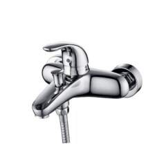 Смеситель для ванной Kaiser Safira 15022