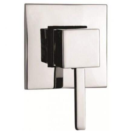 Смеситель для душа скрытый монтаж Kaiser – Quadris 25017