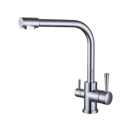 Смеситель для кухни под фильтр Kaiser Merkur 26044