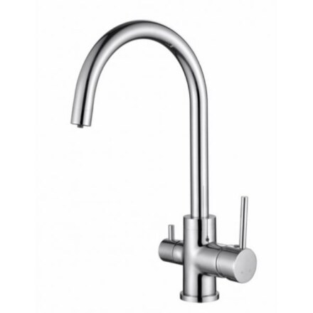 Смеситель для кухни под фильтр Kaiser Merkur 26744