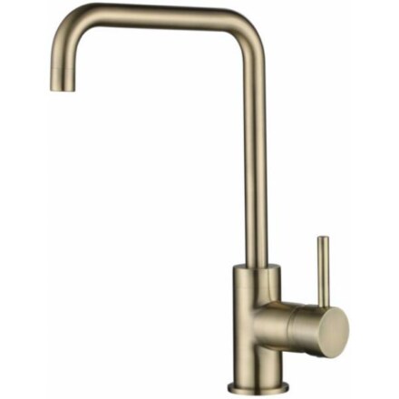 Смеситель для кухни Kaiser Merkur 26844-3 Bronze