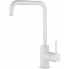 Смеситель для кухни Kaiser Merkur 26844-4 White