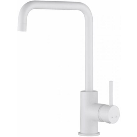Смеситель для кухни Kaiser Merkur 26844-4 White