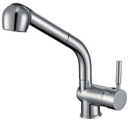 Смеситель для кухни Kaiser – Merkur 26066