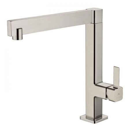 Смеситель для кухни Kaiser Vico 30044-5 Silver
