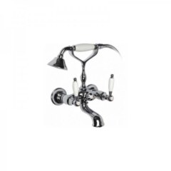 Смеситель для ванны Kaiser Vincent 31022