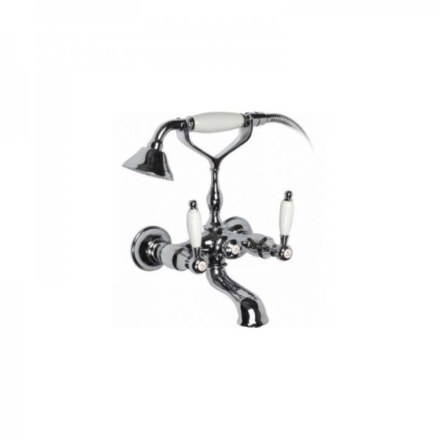 Смеситель для ванны Kaiser Vincent 31022