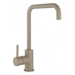 Смеситель для кухни Kaiser Merkur 26844-1 Sand Beige