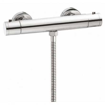 Смеситель для душ.кабины Kaiser – Thermo 18344 Термостатический