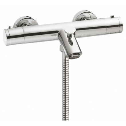 Смеситель для ванной Kaiser – Thermo 18355 Термостатический