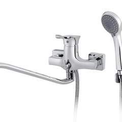 Смеситель для ванны KAISER Verona Betta 29055