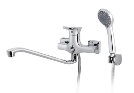 Смеситель для ванны KAISER Verona Betta 29055