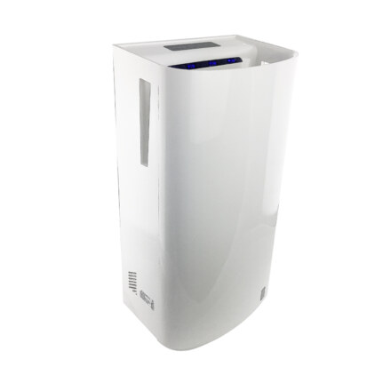 Сушилка для рук Санакс-6890