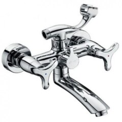 Смеситель для ванной Kaiser – Trio 57122