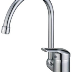 Смеситель для кухни Kaiser – Athlete 19044