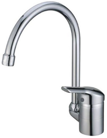 Смеситель для кухни Kaiser – Athlete 19044