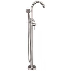 Смеситель для ванной напольный Kaiser – Merkur 26182