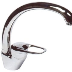 Смеситель для кухни Kaiser – City 21044