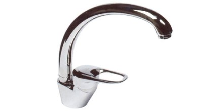 Смеситель для кухни Kaiser – City 21044