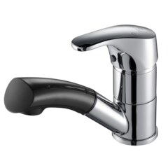 Смеситель для кухни Kaiser – 19366 City тюльпан(парикмахер) Ф40