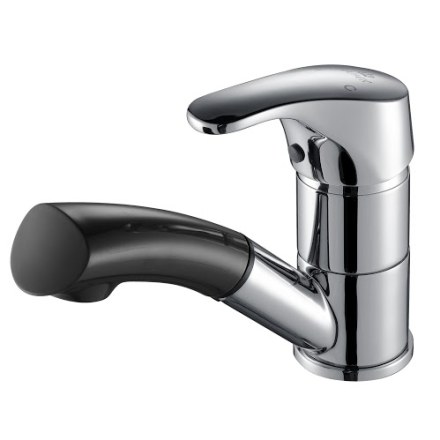 Смеситель для кухни Kaiser – 19366 City тюльпан(парикмахер) Ф40