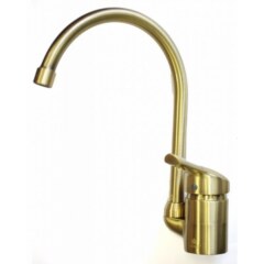 Смеситель для кухни Kaiser – Athlete 19044-1 Bronze