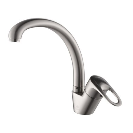 Смеситель для кухни Kaiser – City 21544 Silver