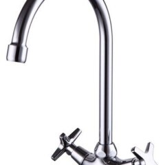 Смеситель для кухни Kaiser – Crystal 28133