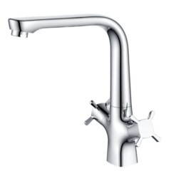 Смеситель для кухни Kaiser – Cuatro 58033