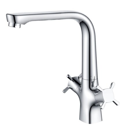 Смеситель для кухни Kaiser – Cuatro 58033