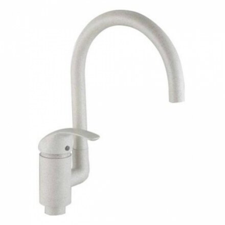 Смеситель для кухни Kaiser – Nova 23044-1 Sandbeige