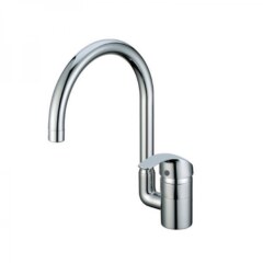 Смеситель для кухни Kaiser – Nova 23044