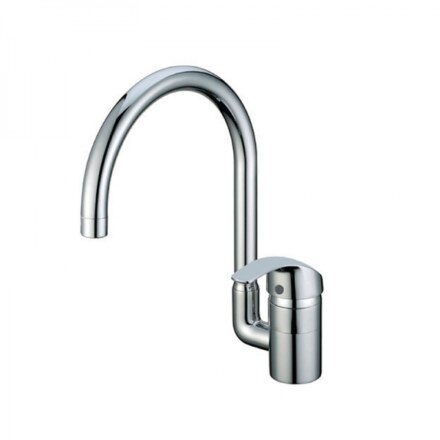 Смеситель для кухни Kaiser – Nova 23044