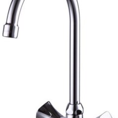 Смеситель для кухни Kaiser Topaz 17233