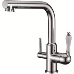 Смеситель для кухни под фильтр Kaiser Vincent 31144